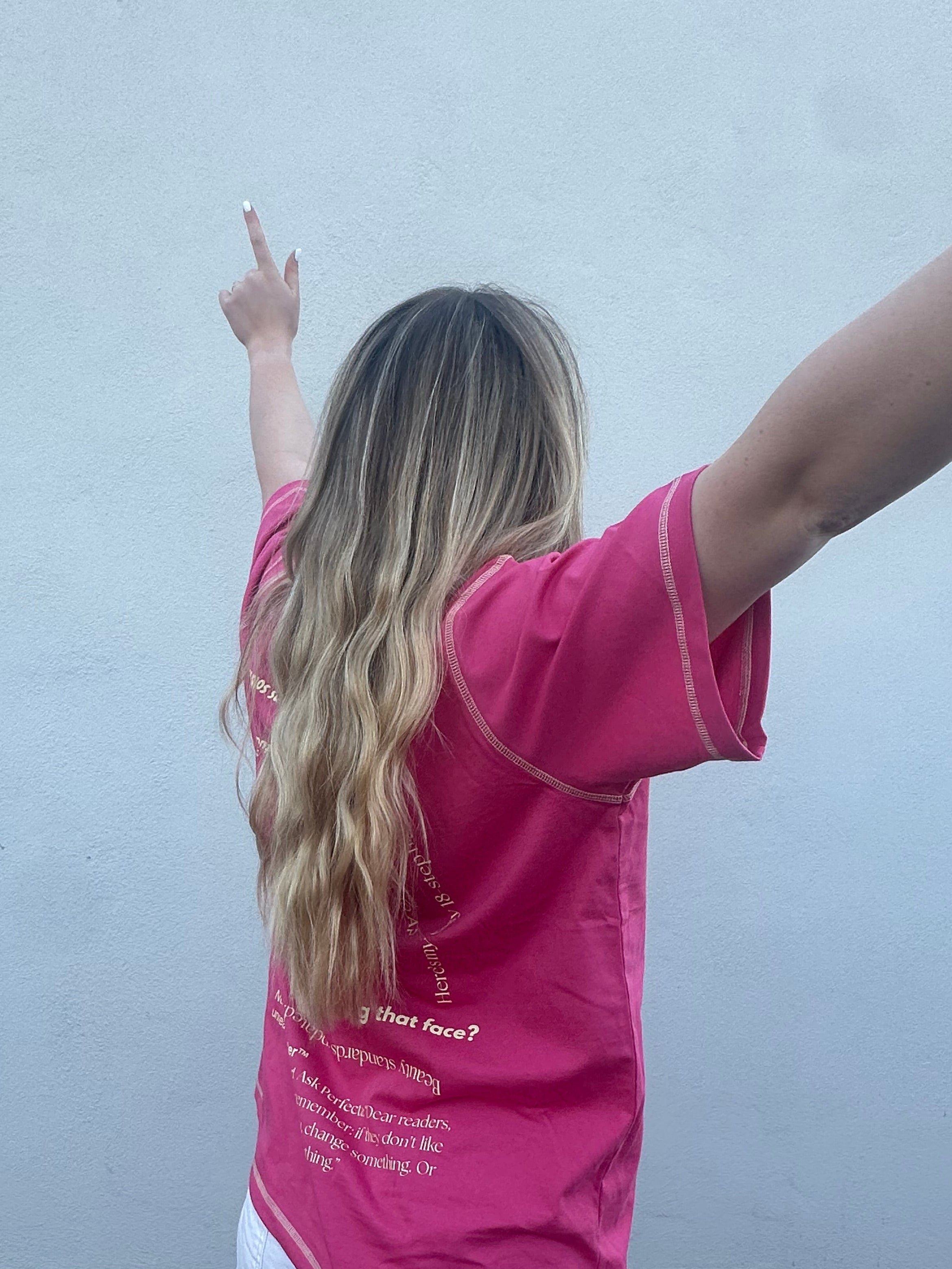 PIAS PINK