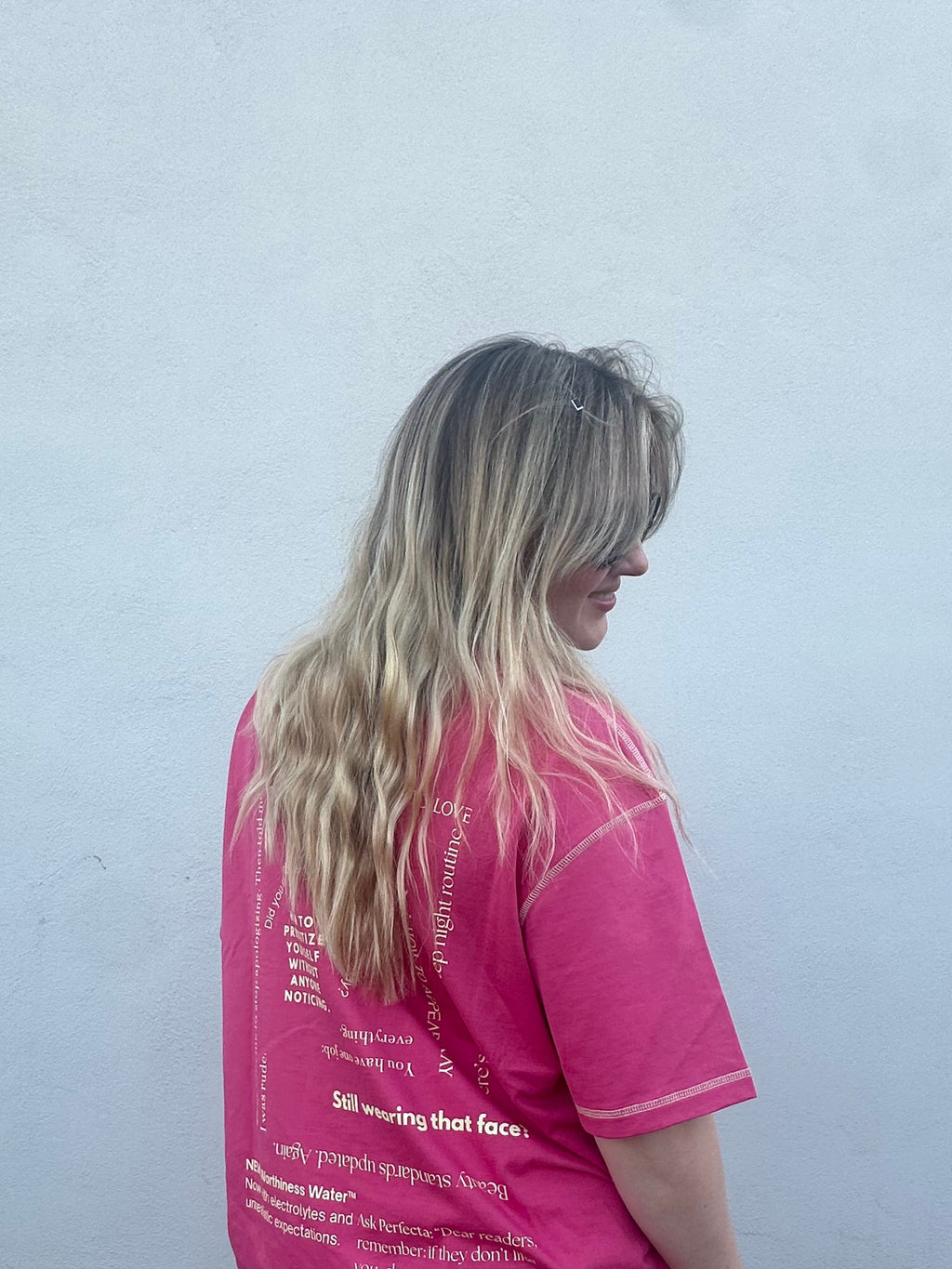 PIAS PINK