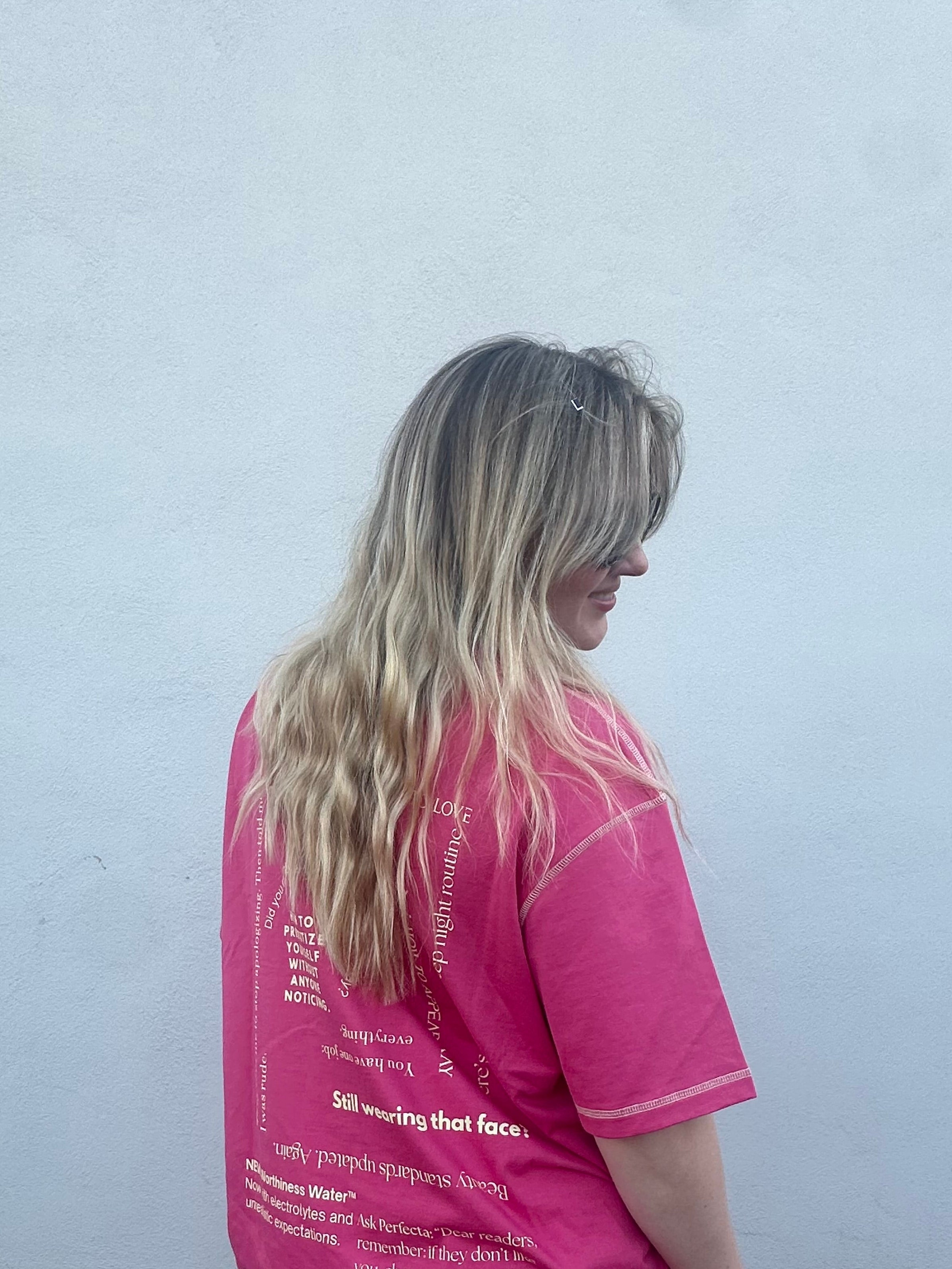PIAS PINK