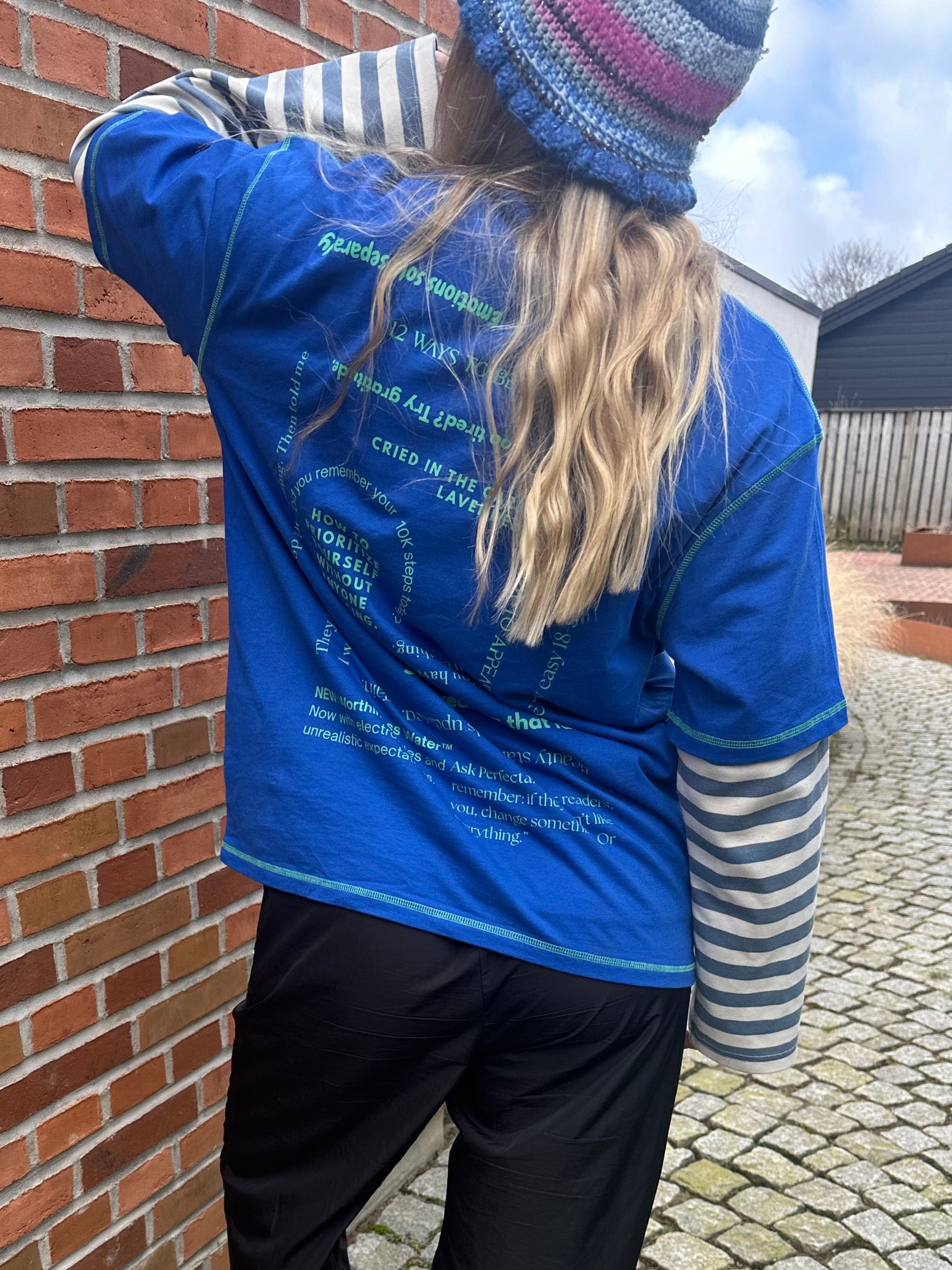 PIAS BLUE