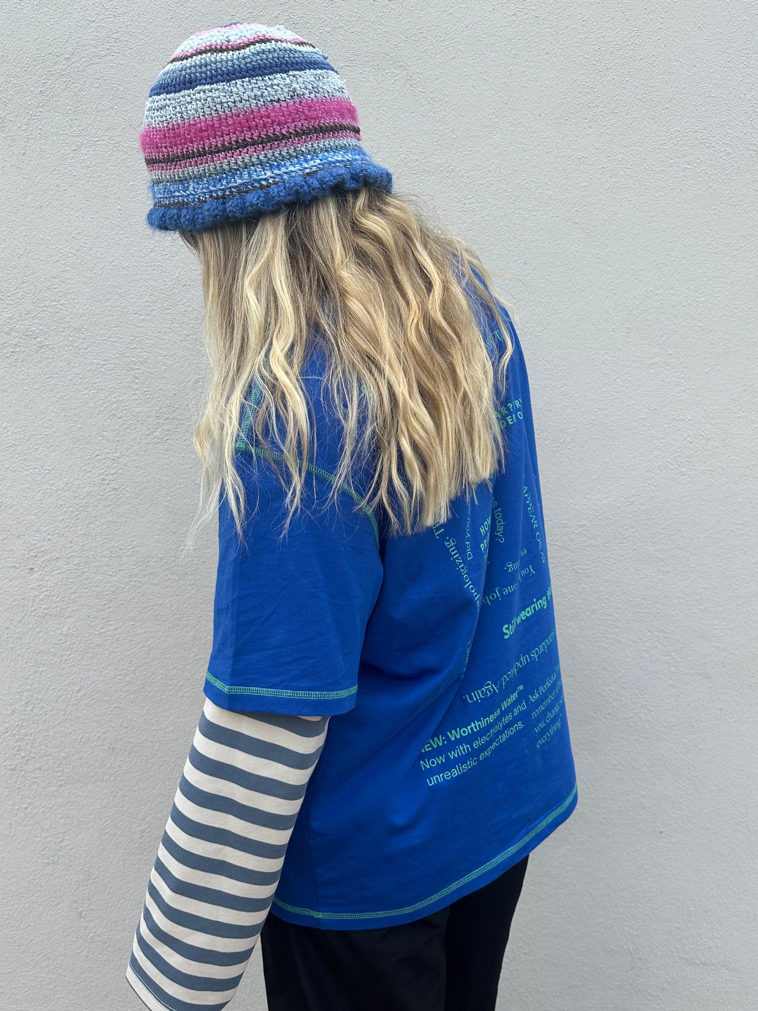 PIAS BLUE
