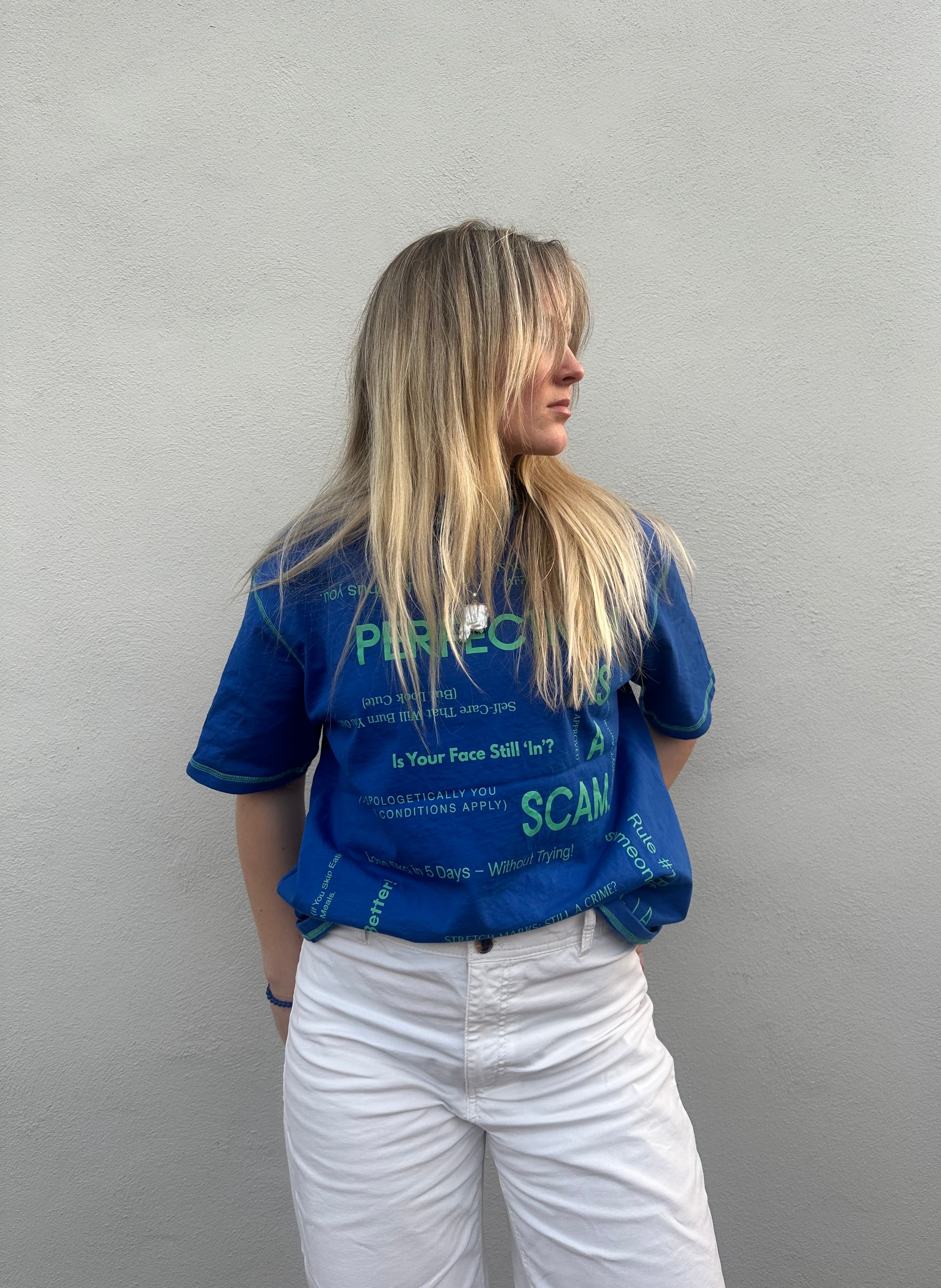 PIAS BLUE