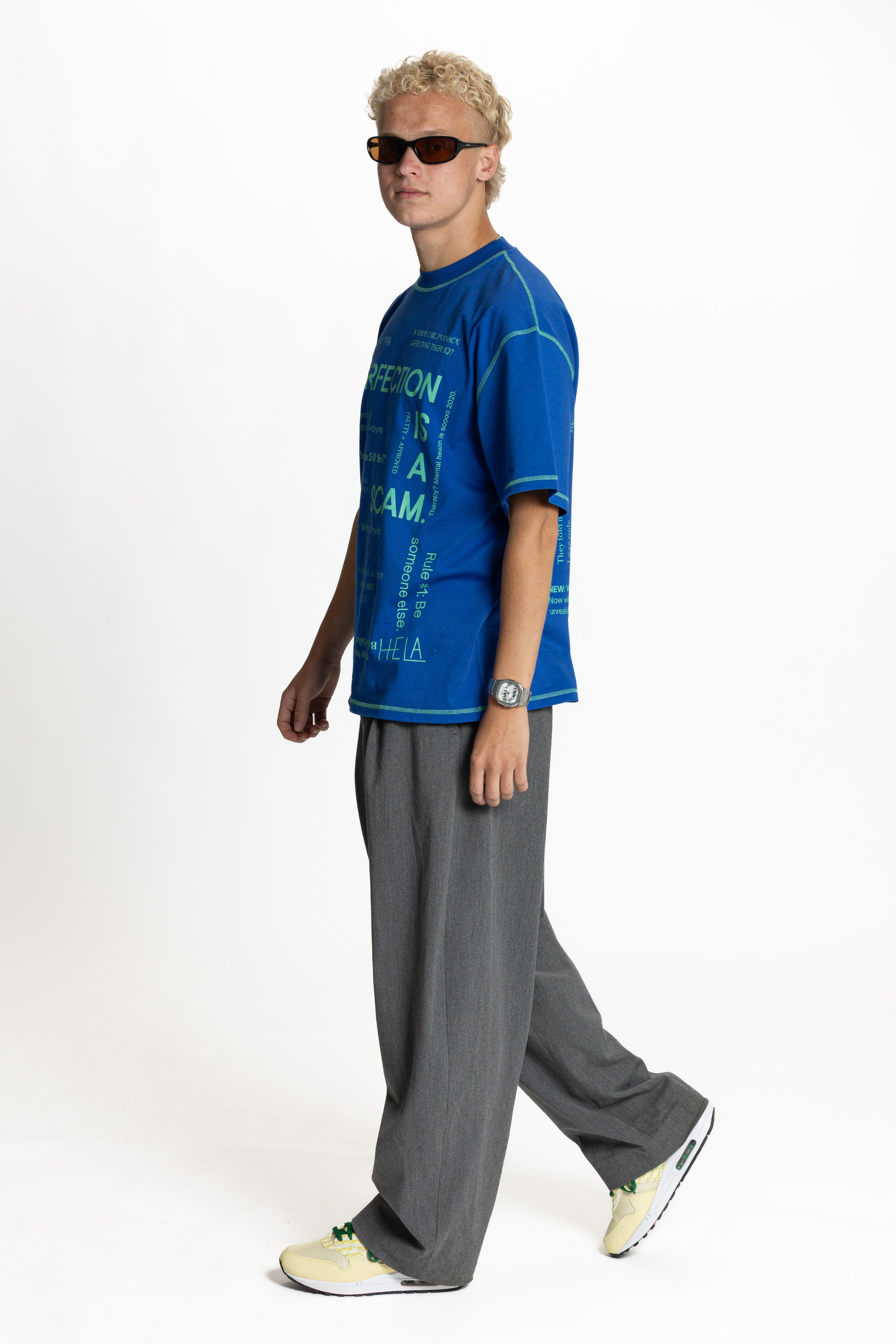 PIAS BLUE