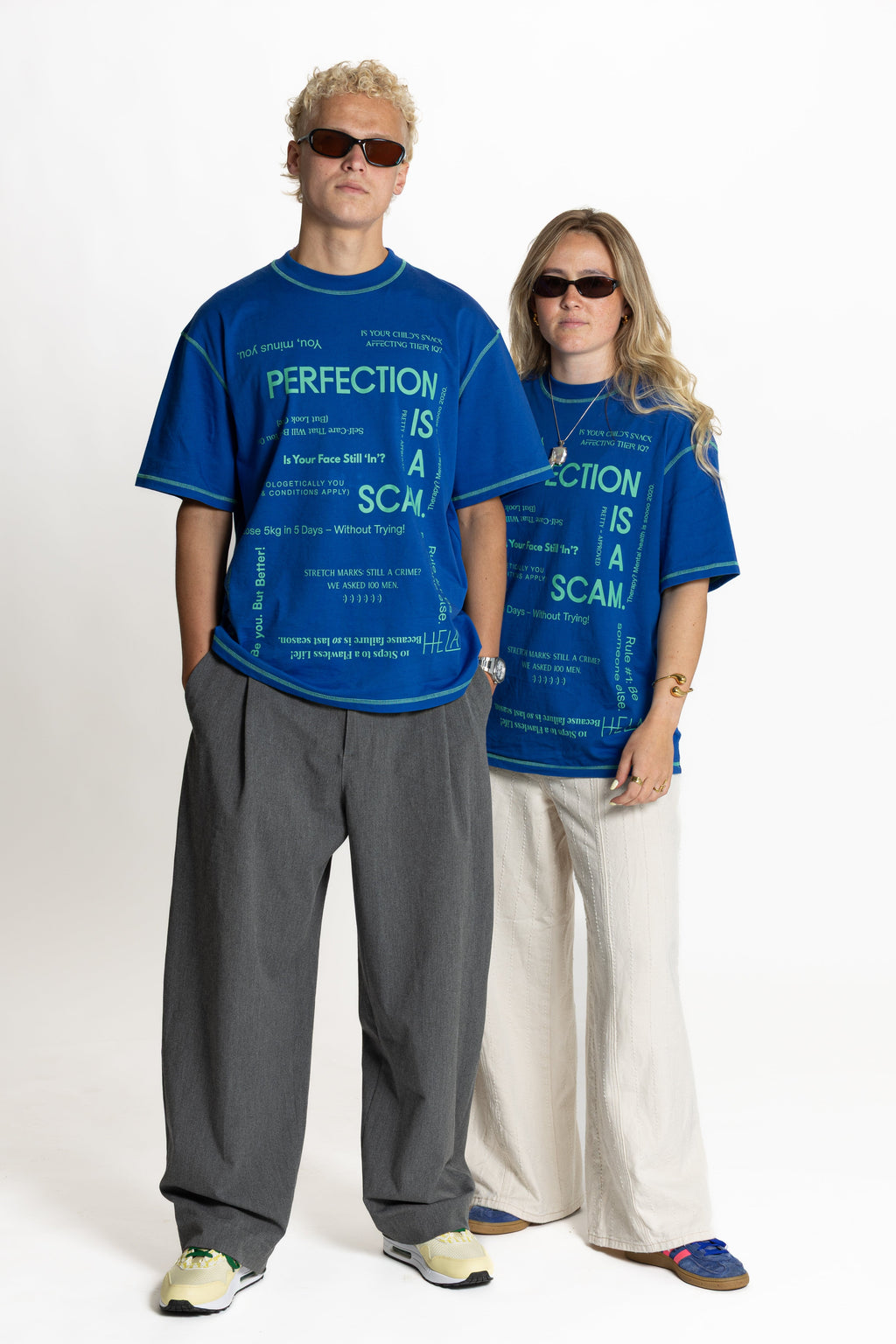 PIAS BLUE