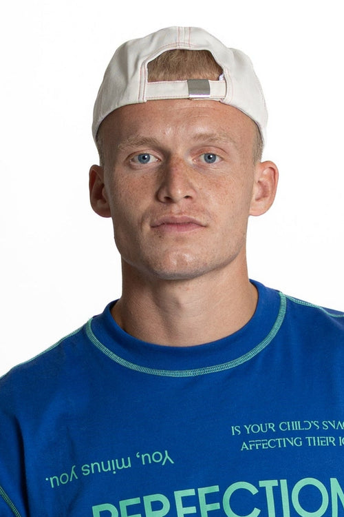 DESERT ROSE DAD CAP