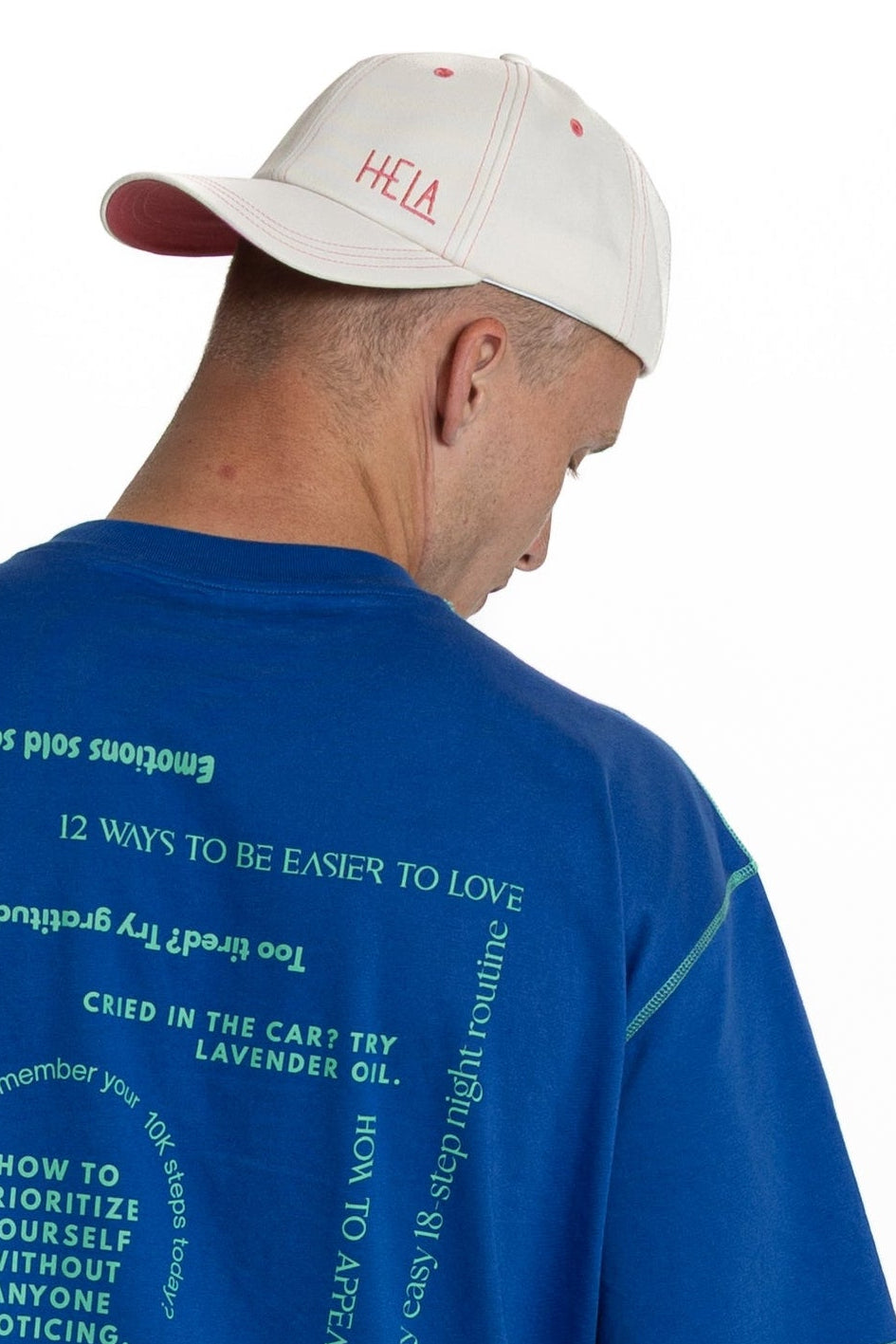 PIAS BLUE