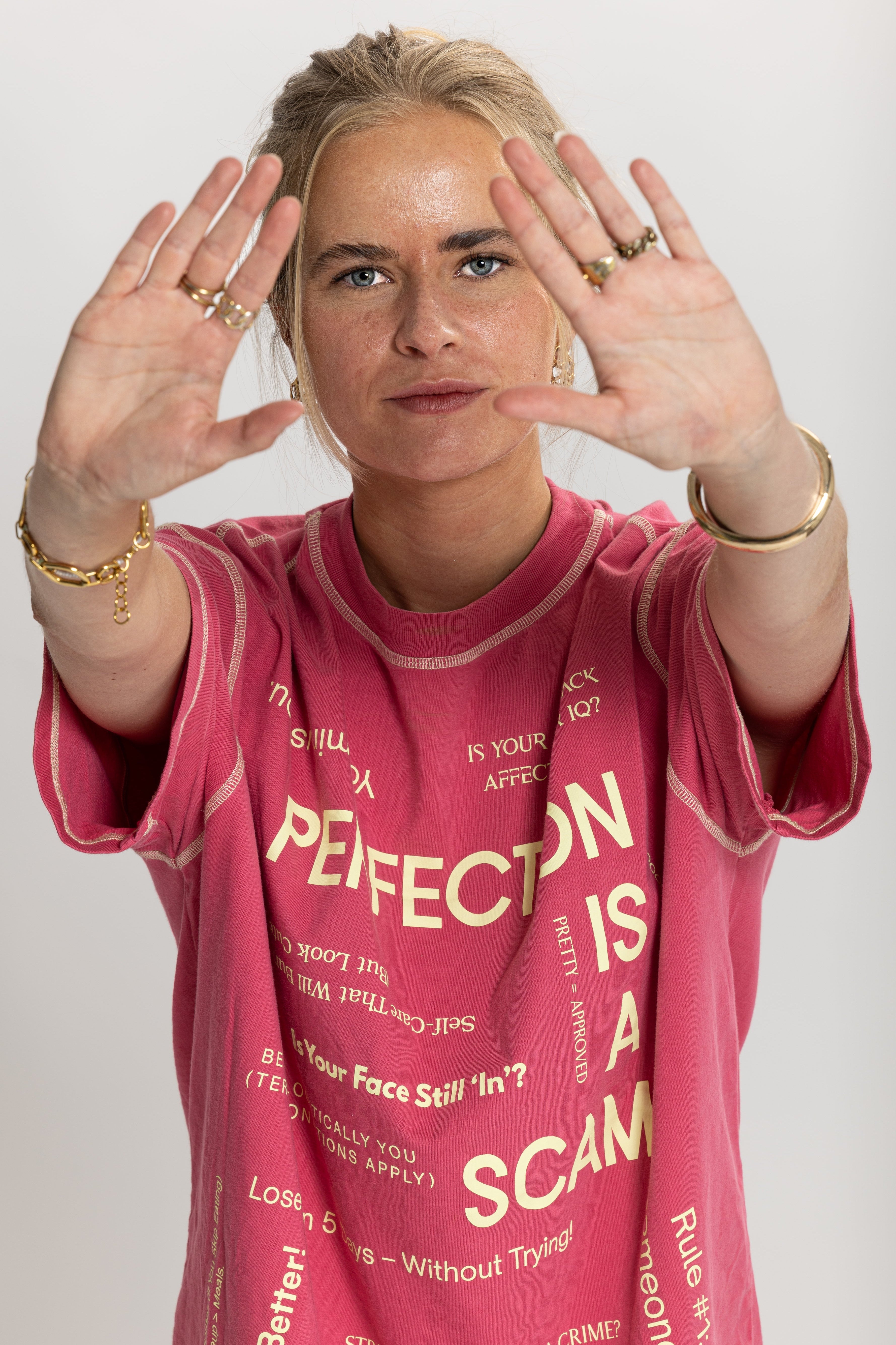 PIAS PINK