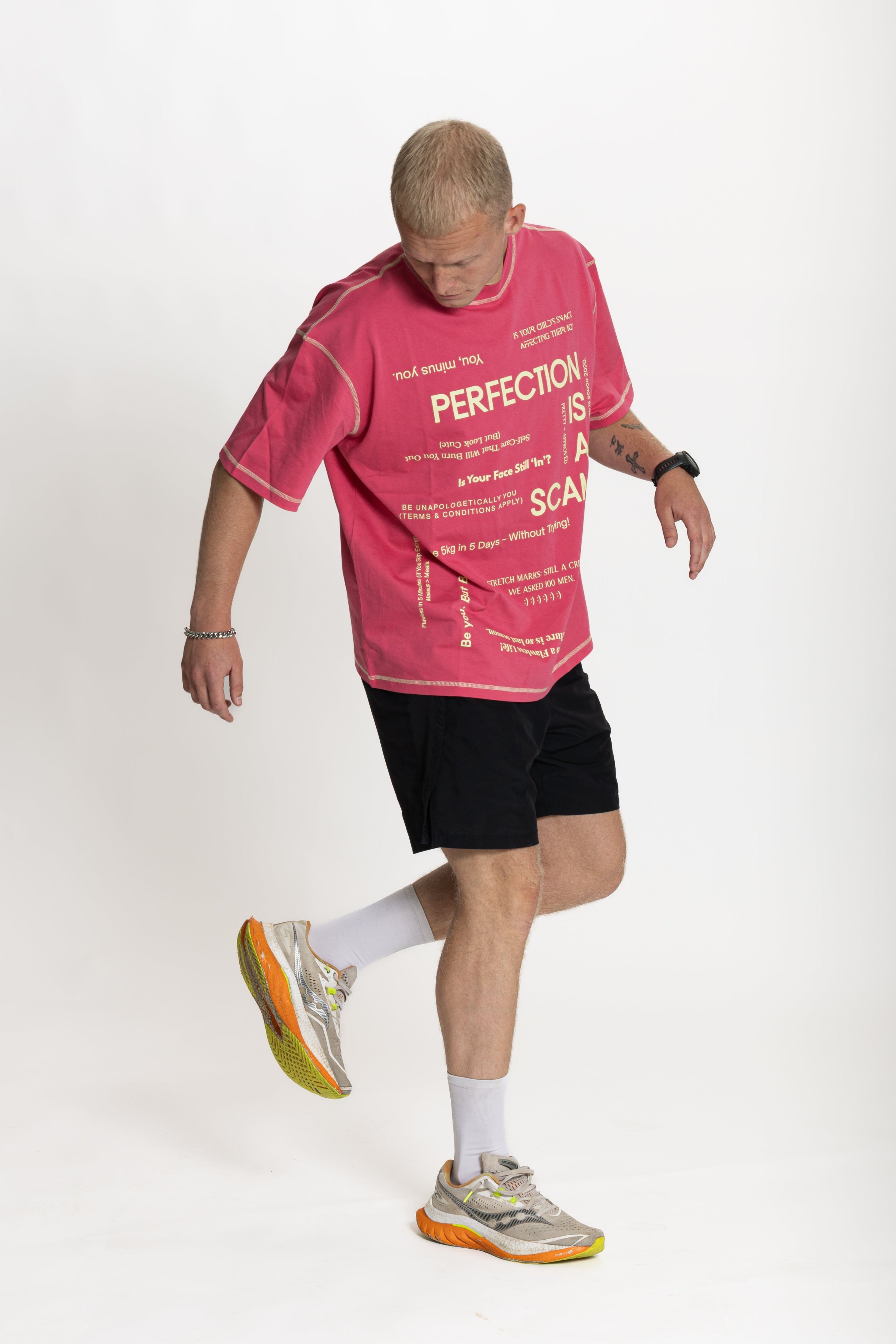 PIAS PINK
