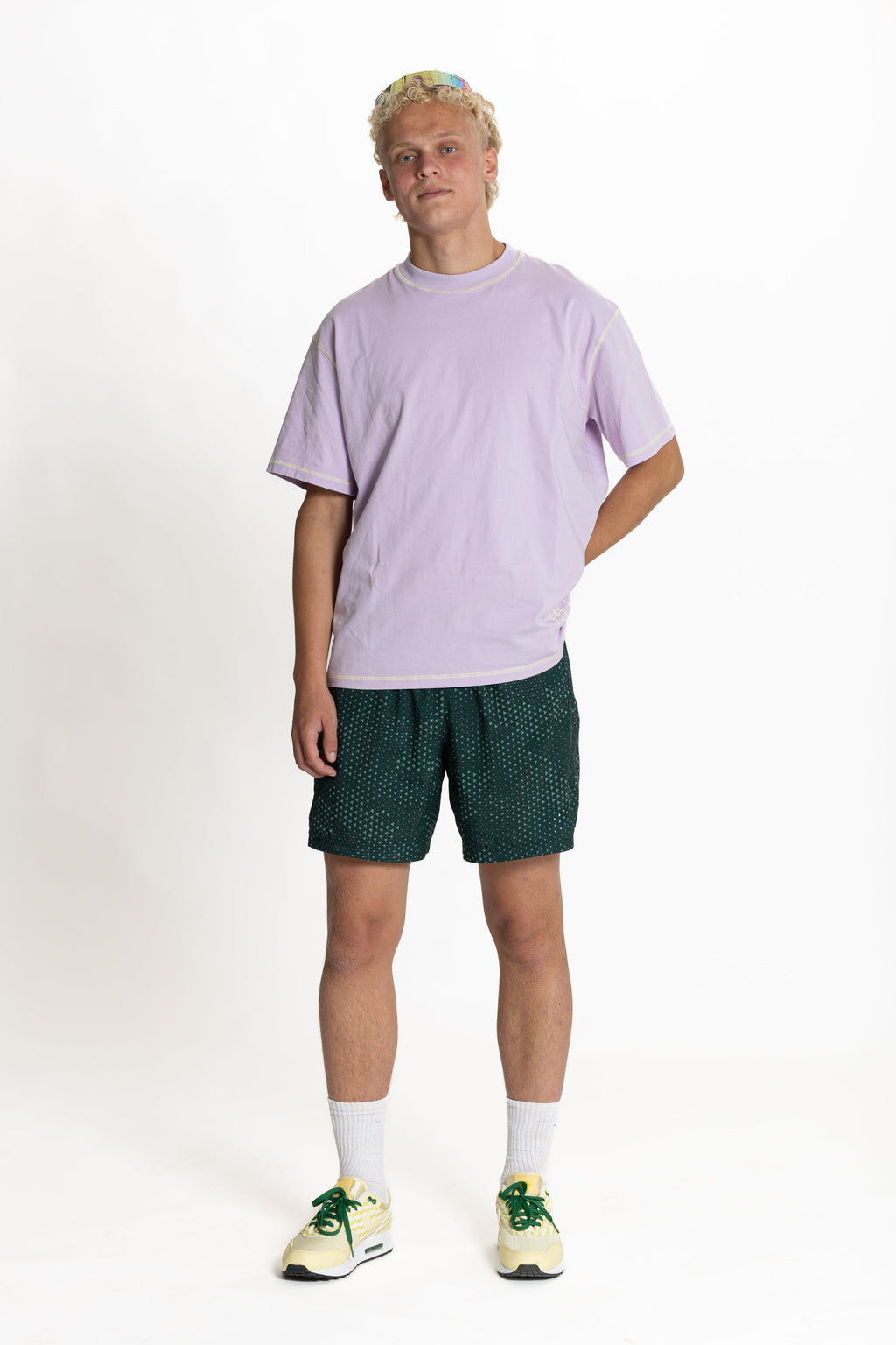 DSTF PURPLE