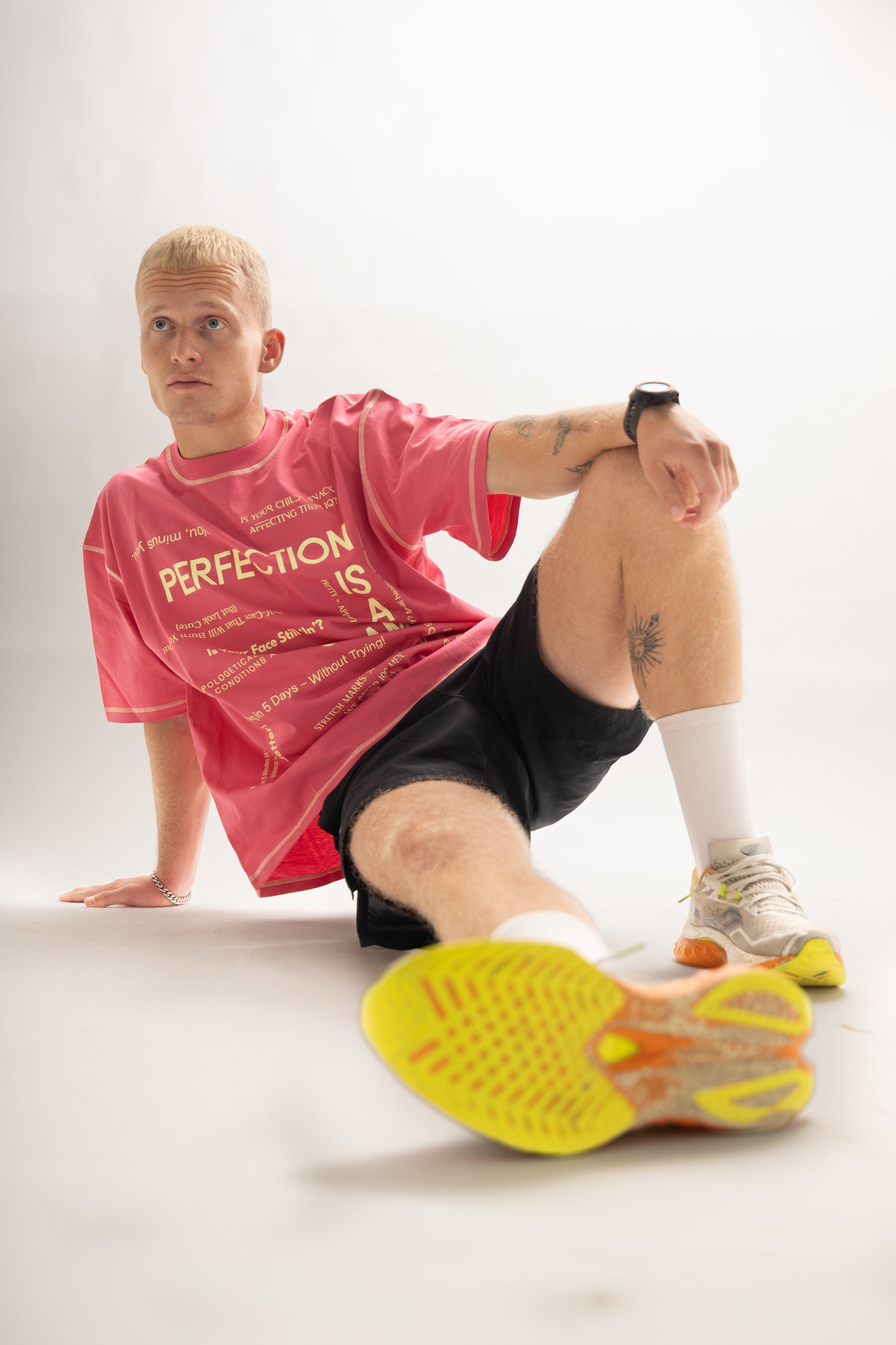 PIAS PINK